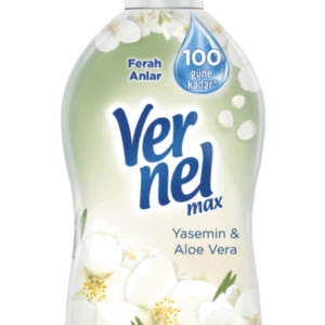 Vernel Max Jasmine&Aloe Vera 1440 ml