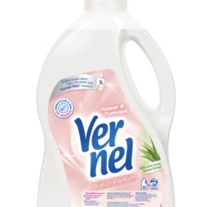 Vernel Sensitive&Soft 3 lt