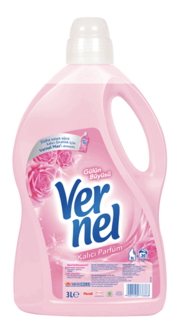Vernel Rose Magic 3 lt