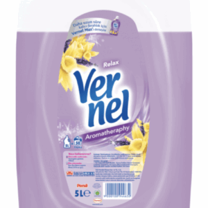 Vernel Aromatherapy Relax 5 lt