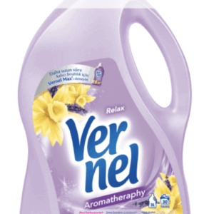 Vernel Aromatherapy Relax 3 lt