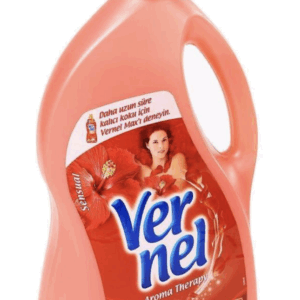 Vernel Aromatherapy Sensual 3 lt