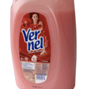 Vernel Aromatherapy Sensual 5 lt