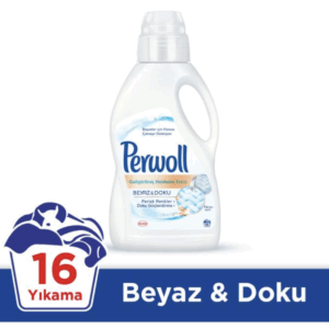 Perwoll White&Tissue 1 lt