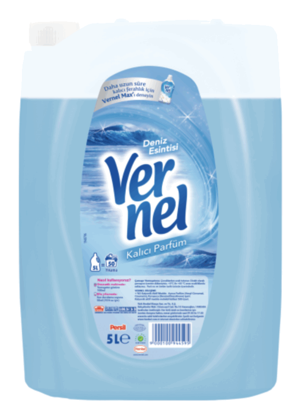 Vernel See Breeze 5 lt