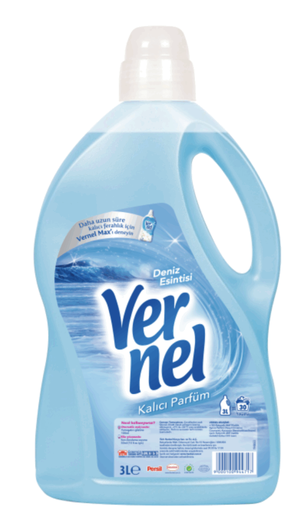 Vernel See Breeze 3 lt