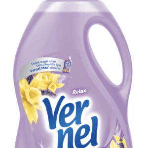 Vernel Aromatherapy Relax 1 lt