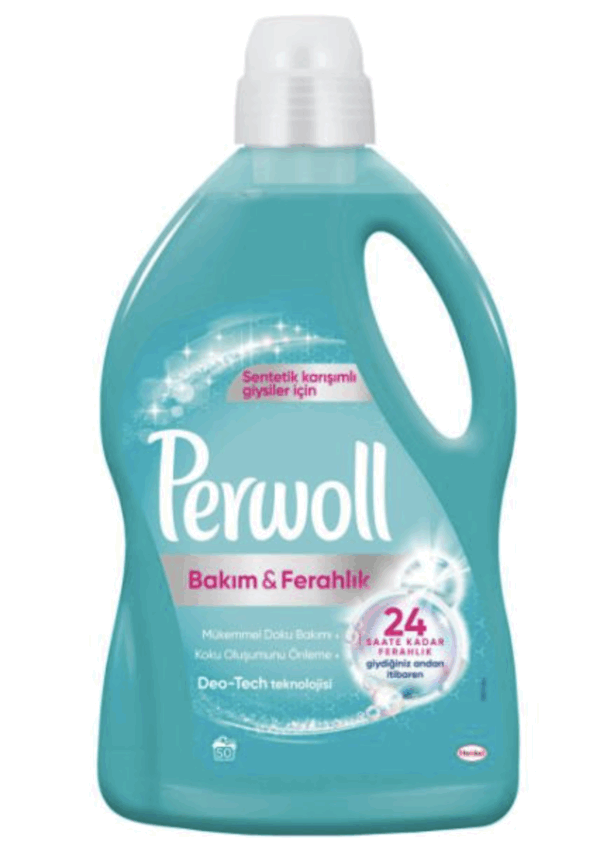 Perwoll Maintenance&Freshness 4 lt
