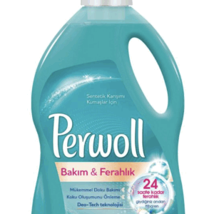 Perwoll Maintenance&Freshness 3 lt