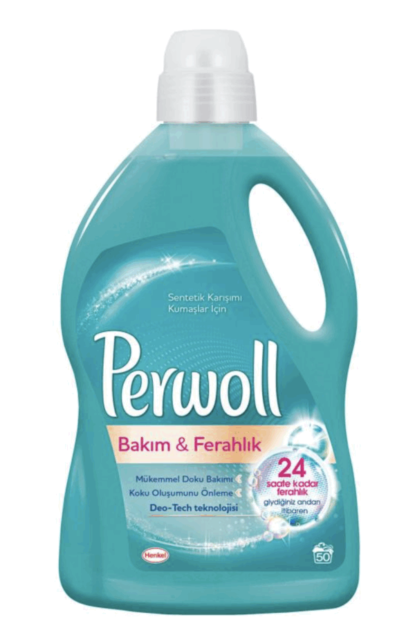 Perwoll Maintenance&Freshness 3 lt