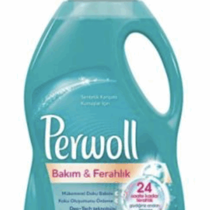 Perwoll Maintenance&Freshness 1 lt