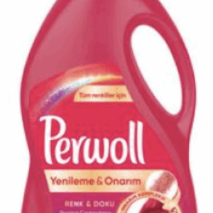Perwoll Color&Tıssue 1 lt