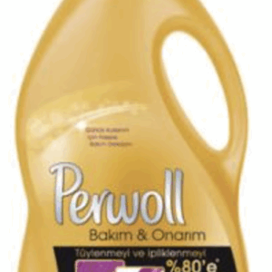 Perwoll Maintenance&Delicate 1 lt