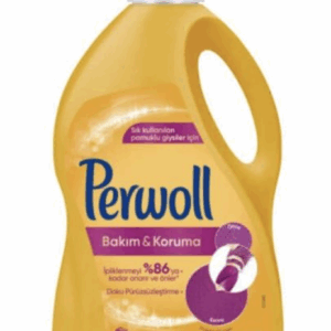 Perwoll Maintenance&Delicate 3 lt