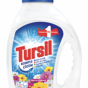 Tursil Gel Fresh Wild Flowers 15 WL 1050 ml