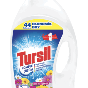 Tursil Gel Fresh Wild Flowers 44 WL 3080 ml