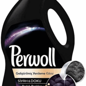 Perwoll Black&Tissue 4 lt