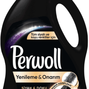 Perwoll Black&Tissue 3 lt