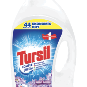 Tursil Gel Lilac Garden 44 WL 3080 ml