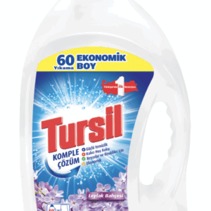 Tursil Gel Lilac Garden 60 WL 4200 ml