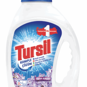 Tursil Gel Lilac Garden 15 WL 1050 ml