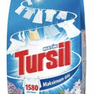 Tursil Powder Long Resting Freshness Lilac Garden 10 kg