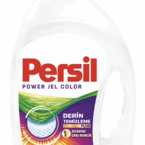 Persil Power Gel Color 24 wl 1680 ml