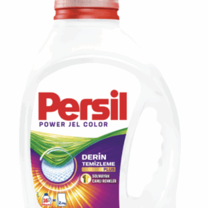 Persil Power Gel Color 16 wl 1040 ml