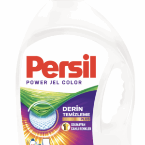 Persil Power Gel Color 33 wl 2310 ml