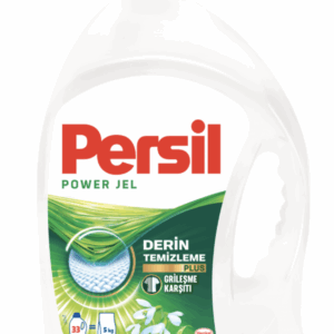 Persil Power Gel Spring Refreshment 33 wl 2310 ml