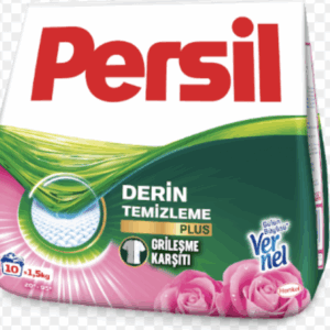 Persil Powder Rose 1.5 kg