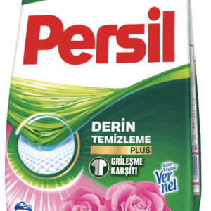 Persil Powder Rose 3 kg