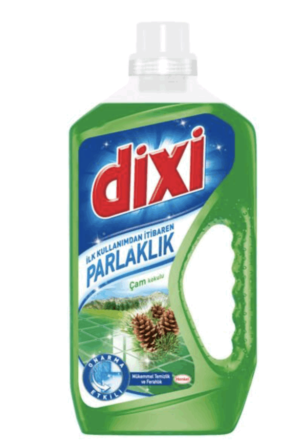 Dixi Surface Cleaner Pine 900 ml