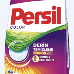 Persil Powder Color 3 kg