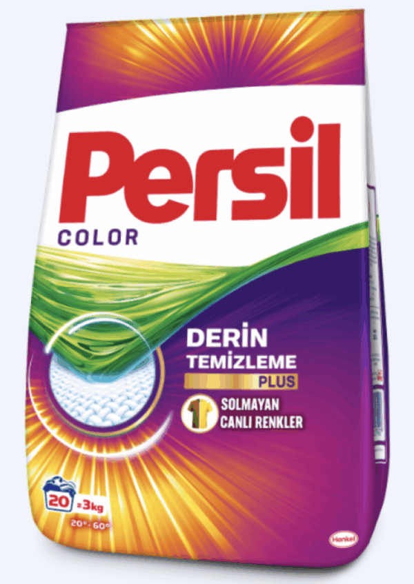 Persil Powder Color 3 kg
