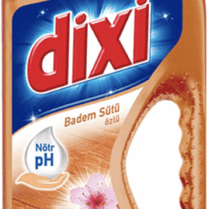 Dixi Surface Cleaner Almond Milk 900 ml