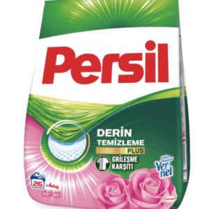 Persil Powder Rose 4 kg