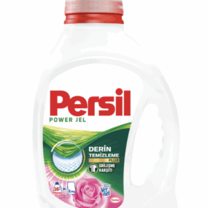 Persil Power Gel Rose 16 wl 1040 ml