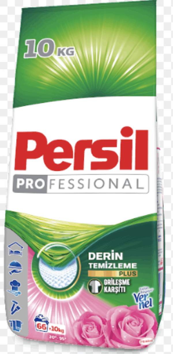 Persil Powder Rose 10 kg