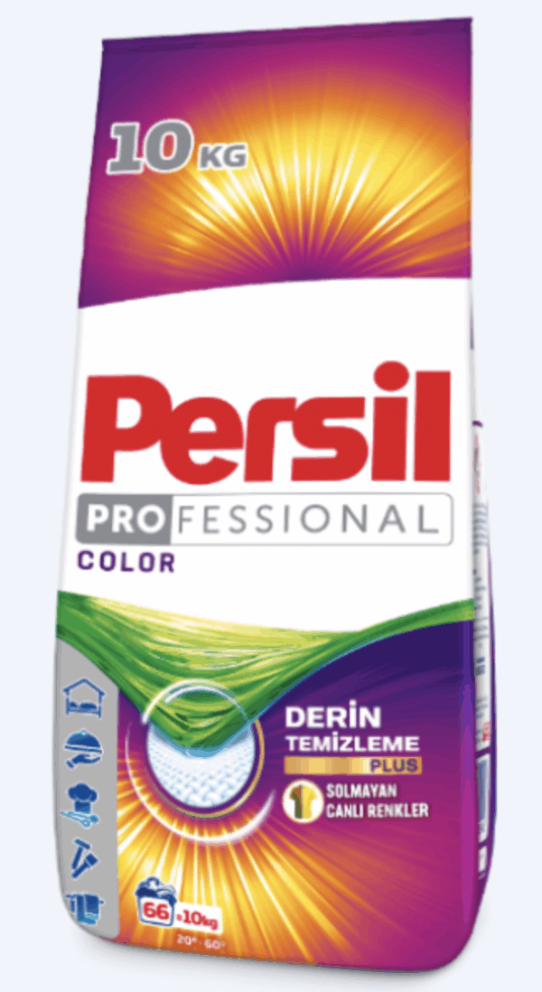 Persil Powder Color 10 kg
