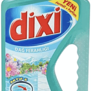 Dixi Surface Cleaner Mountain Relief 900 ml