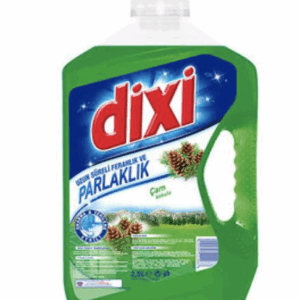 Dixi Surface Cleaner Pine 2.5 lt