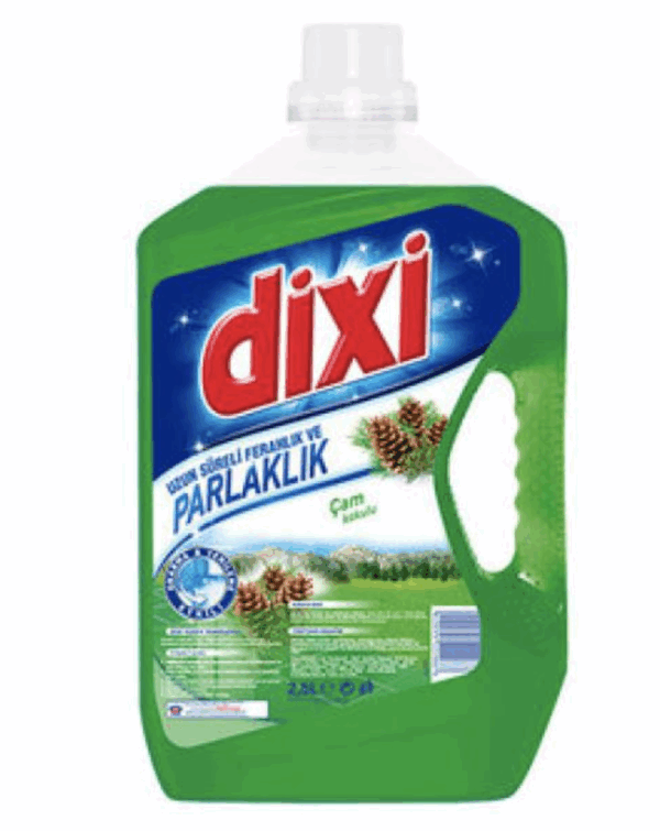 Dixi Surface Cleaner Pine 2.5 lt