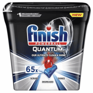 Finish Quantum Max 65 pc