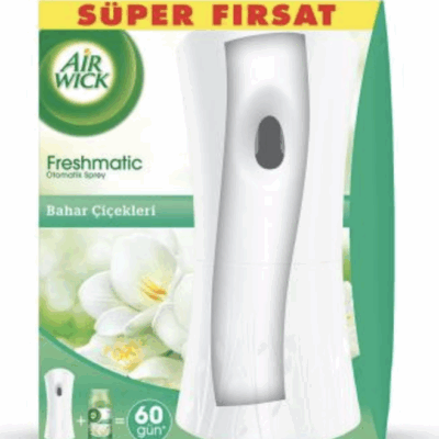 Air Wick Freshmatic 1 pc