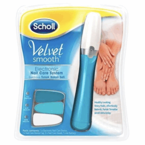 Scholl Nail Care 1 pcs