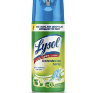 Lysol Disinfectant Spray 400 ml