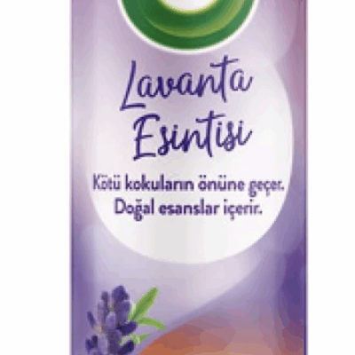 Air Wick Aerosol Lavender Breeze Room Fragrance 300 ml