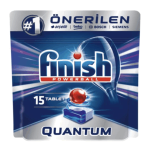 Finish Quantum Original 15 pc
