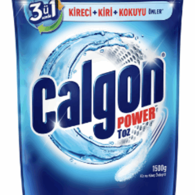 Calgon 3 in 1 Anti-Lime Powder 500 gr